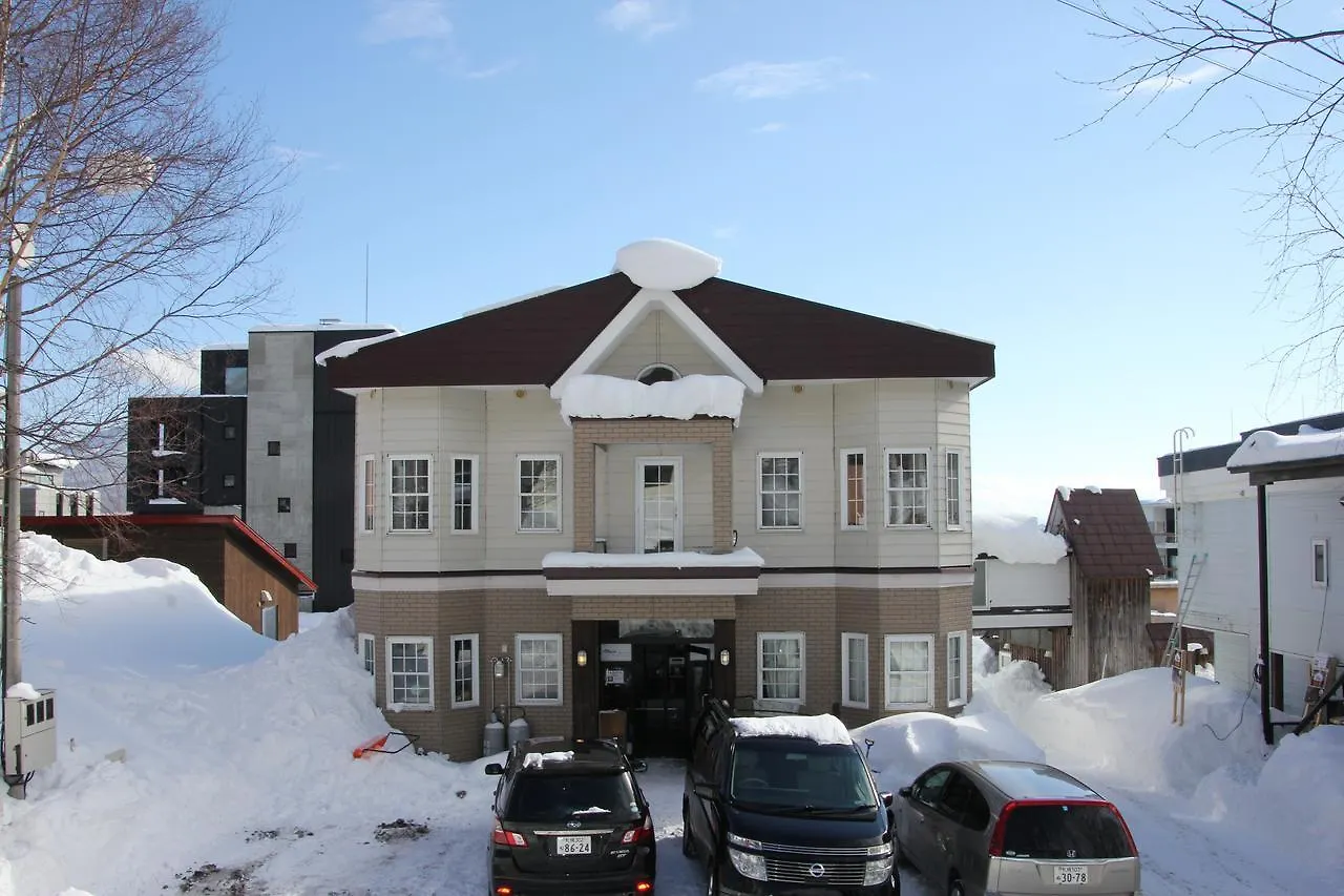 Absolute Niseko Lodge 倶知安町