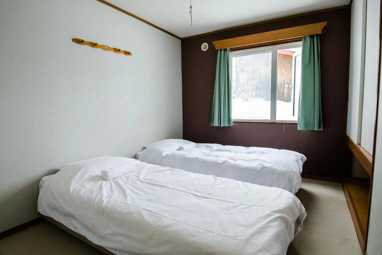 Absolute Niseko Lodge 倶知安町