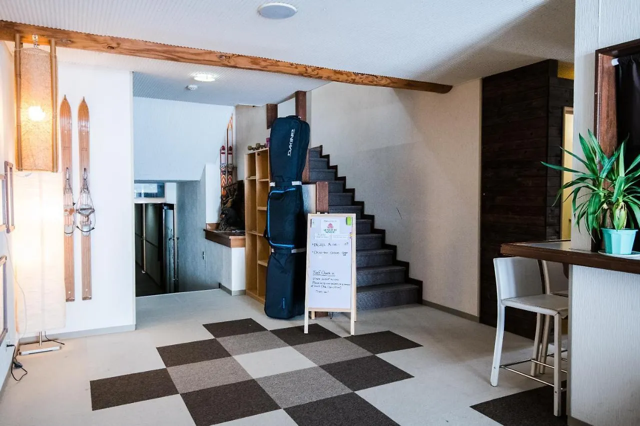 Absolute Niseko Lodge 倶知安町