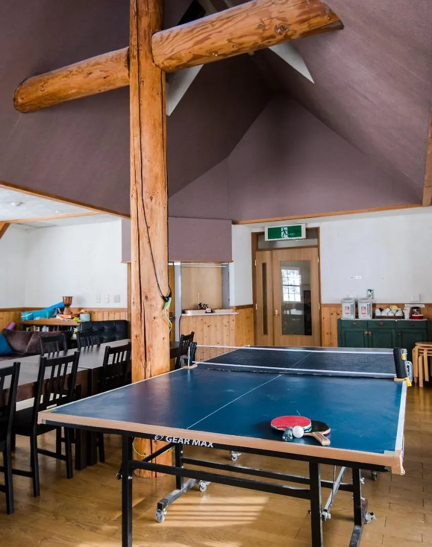 Absolute Niseko Lodge 倶知安町
