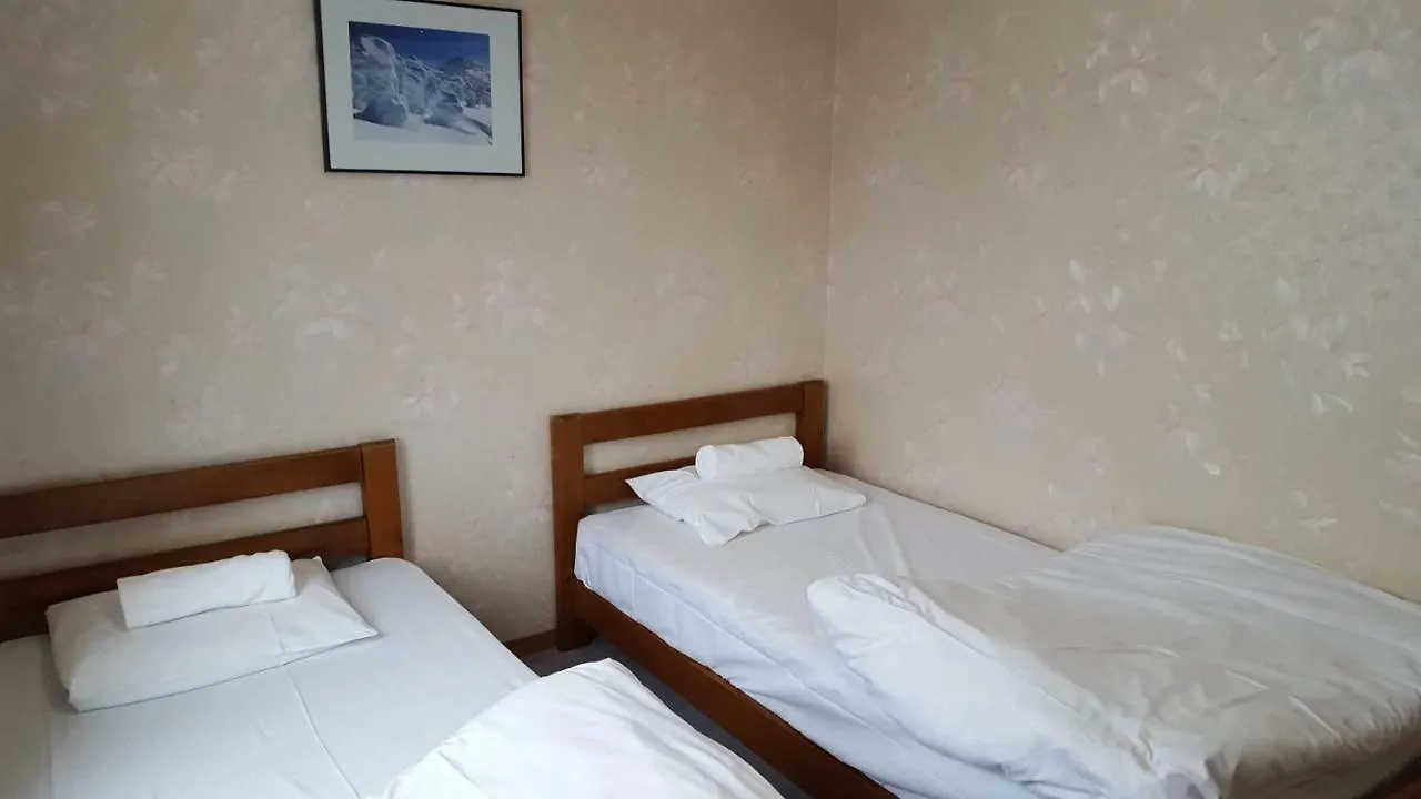 Absolute Niseko Lodge 倶知安町 0*,  日本