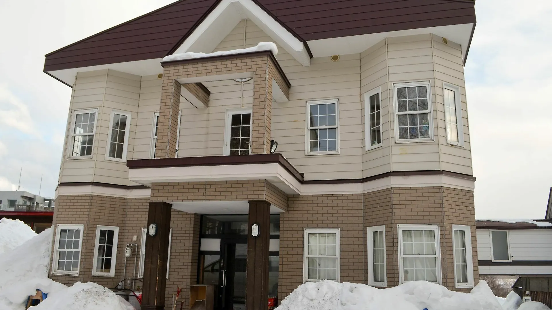 Absolute Niseko Lodge 倶知安町