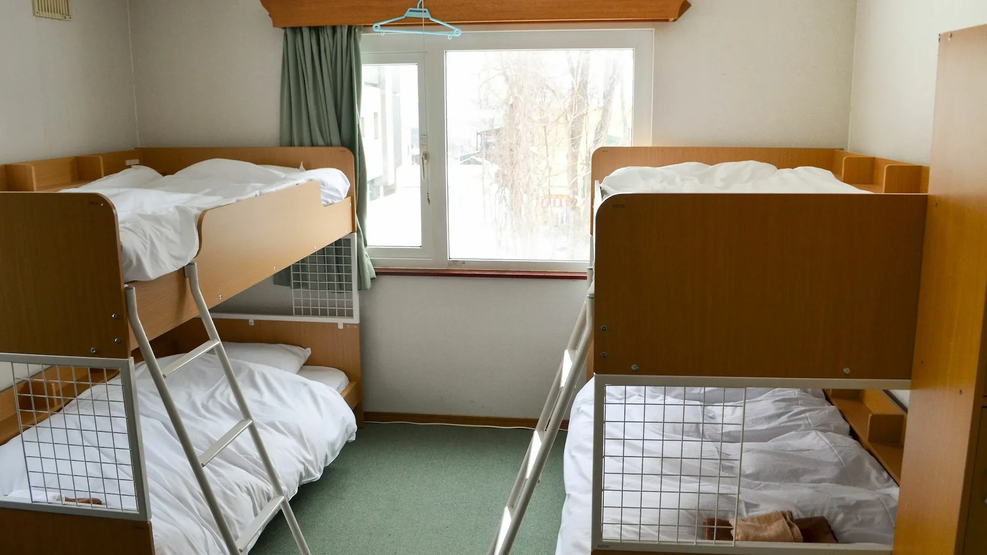 Absolute Niseko Lodge 倶知安町