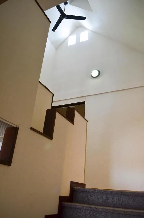 Absolute Niseko Lodge 倶知安町 0*,
