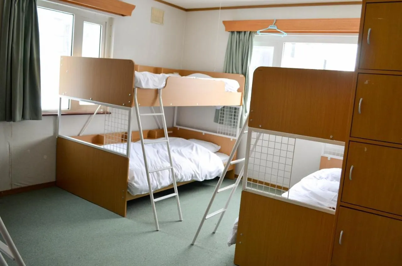 Absolute Niseko Lodge 倶知安町