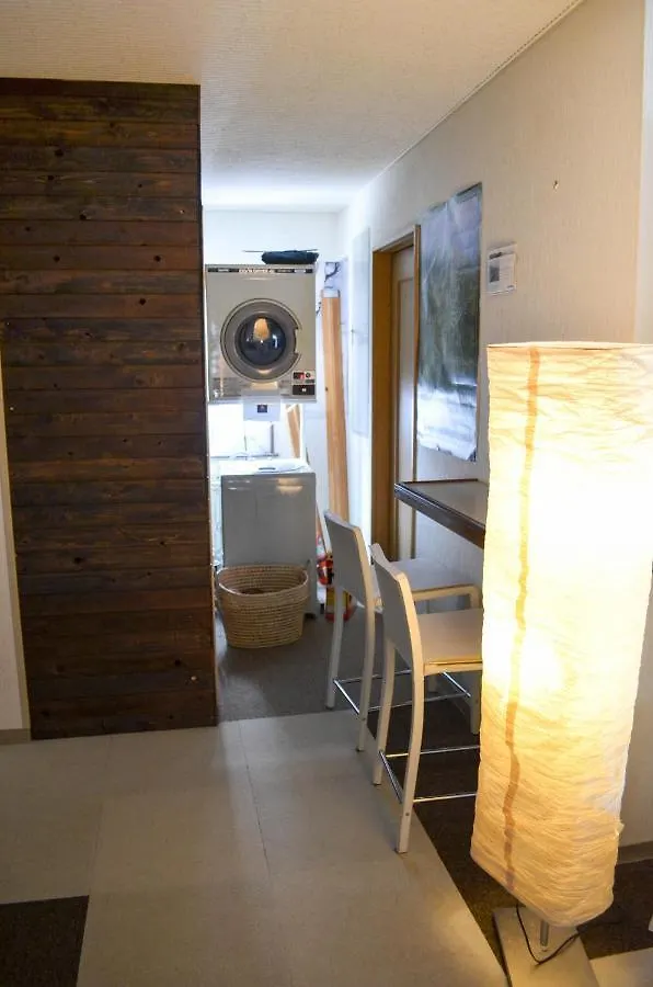 Absolute Niseko Lodge 倶知安町 日本