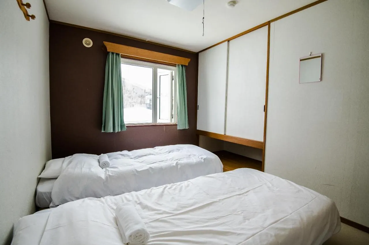 Absolute Niseko Lodge Hirafu Japan