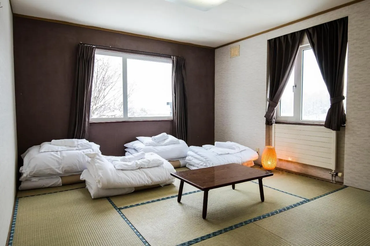 Absolute Niseko Lodge Hirafu 0*,  Japan