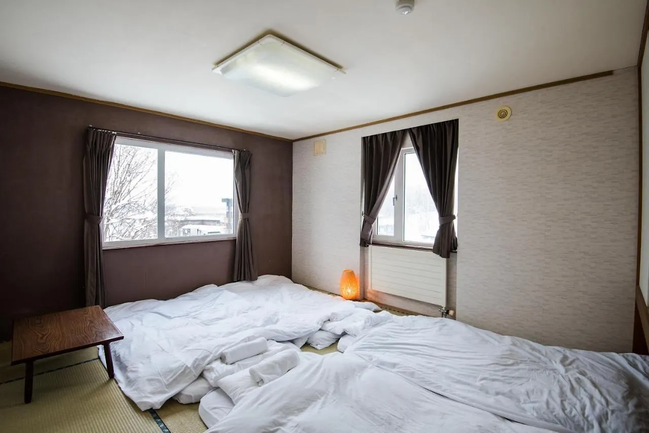 Absolute Niseko Lodge Hirafu Japan