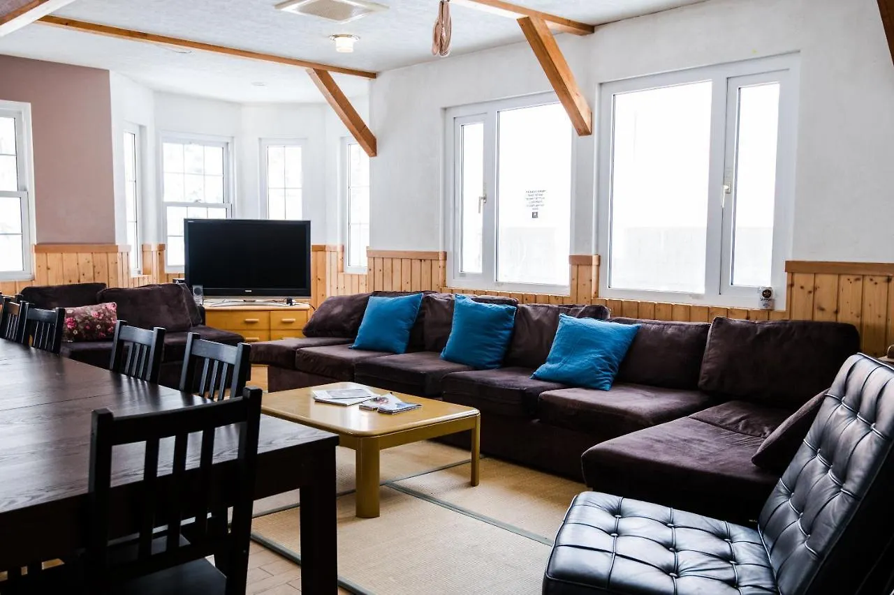 Absolute Niseko Lodge Hirafu