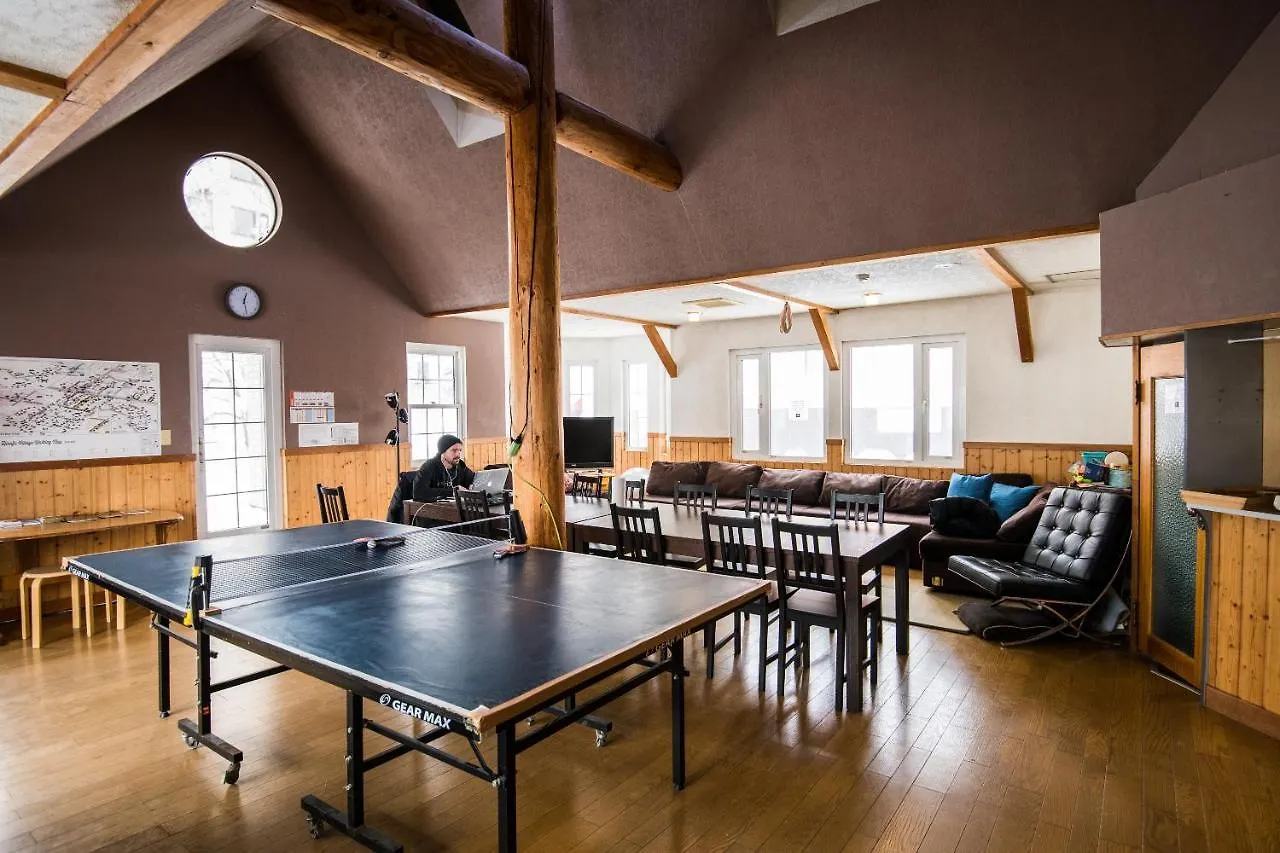 Absolute Niseko Lodge Hirafu 0*,